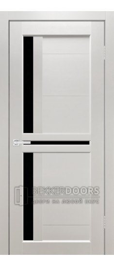 Евро 19 Эмалит белый